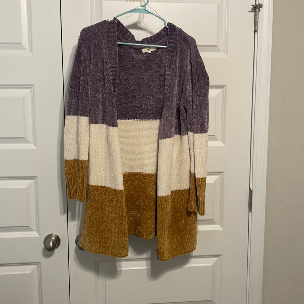 Entro cardigan